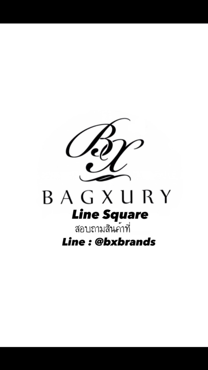 Bagxury Brands(Line Square)