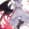 東方　.　Lobotomy　.　カラピチ　.　（モンハン）　の也きり