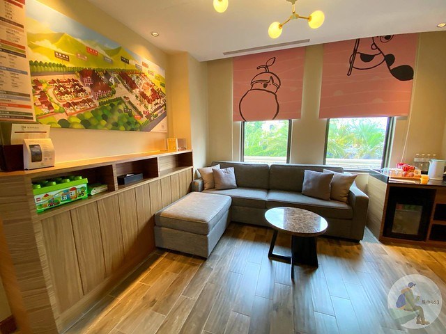 瑞穗天合國際觀光酒店