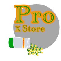Pro X Store ⚡️