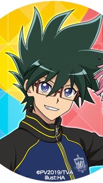 OpenChat 関西　ヴァンガード交流用