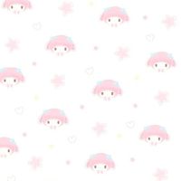 — ตัวแทนน้องชู v.2 🐰💗