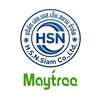 Maytree Pack-ซับ H.S.N. (รอเริ่มงาน)