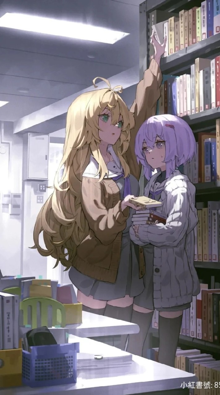 聊動漫群(ㆁωㆁ)
