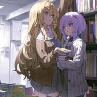 聊動漫群(ㆁωㆁ)