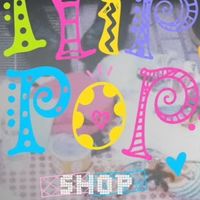 FLIP-POP SECOND HAND MARKET