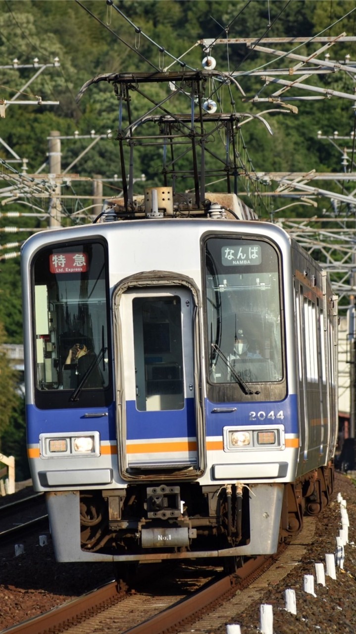 関西の鉄道好き話そうのオープンチャット