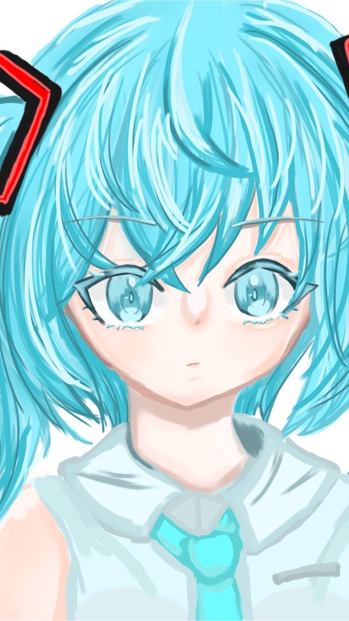 絵描きさん、絵描くのが好きな方集まれ！