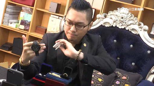 遭驗出假貨蘭庭精品 是離職員工的 三立新聞網 Line Today