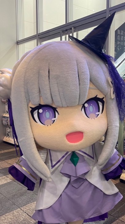 蘭子とみんな