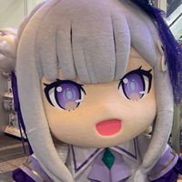 蘭子とみんな