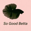 🩵🫧So Good Betta ｜ 好鬥魚精品 🫧🩵