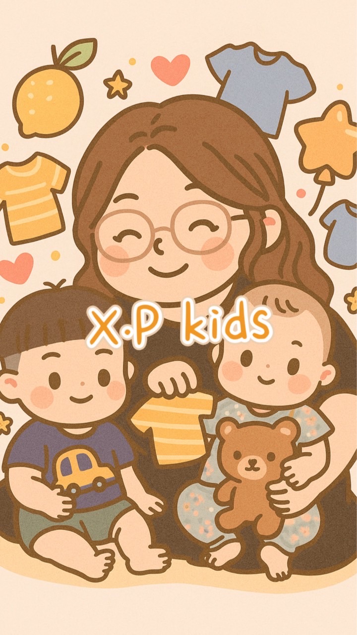 X.P Kids 童衣間