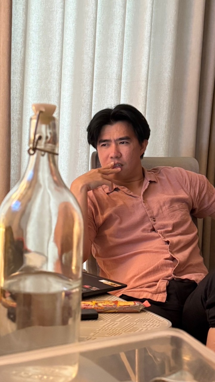 Tonnam Forextrader