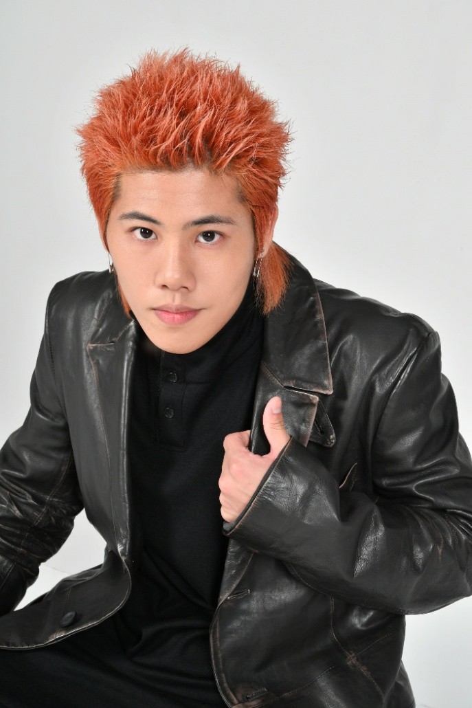 後藤 拓磨 / THE RAMPAGE | * <MEMBER PROUDUCE GOODS
