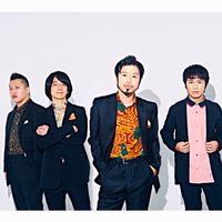 THEイナズマ戦隊　イナ達の集まり