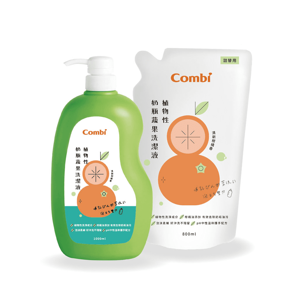 ECOCERT與FDA 歐美雙認證 APG綠色洗淨成分，可安心用來清洗水果、蔬菜、食器與嬰兒奶瓶，奶嘴等。天然橘子油配方，有效分解奶垢油漬。泡沫柔細、好沖好洗不殘留， 洗後散發淡淡橘子清香。PH值中性