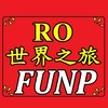 FUNP輔助 -RO世界之旅  Ragnarok: The New World