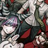 ダンガンロンパのイラストみんな描きましょー！！！！
