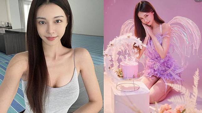 李元玲擁有頂級的身材和外貌。（圖／李元玲 IG）
