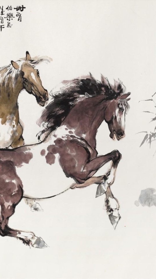 當獨角獸遇見伯樂