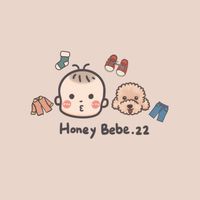 🇰🇷Honey_bebe正韓童裝
