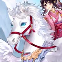 市集之花/心時代/爆彩家族（武林同萌OL  絕代雙驕OL）