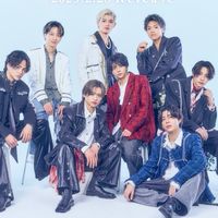 timelesz＆マネなりきり！