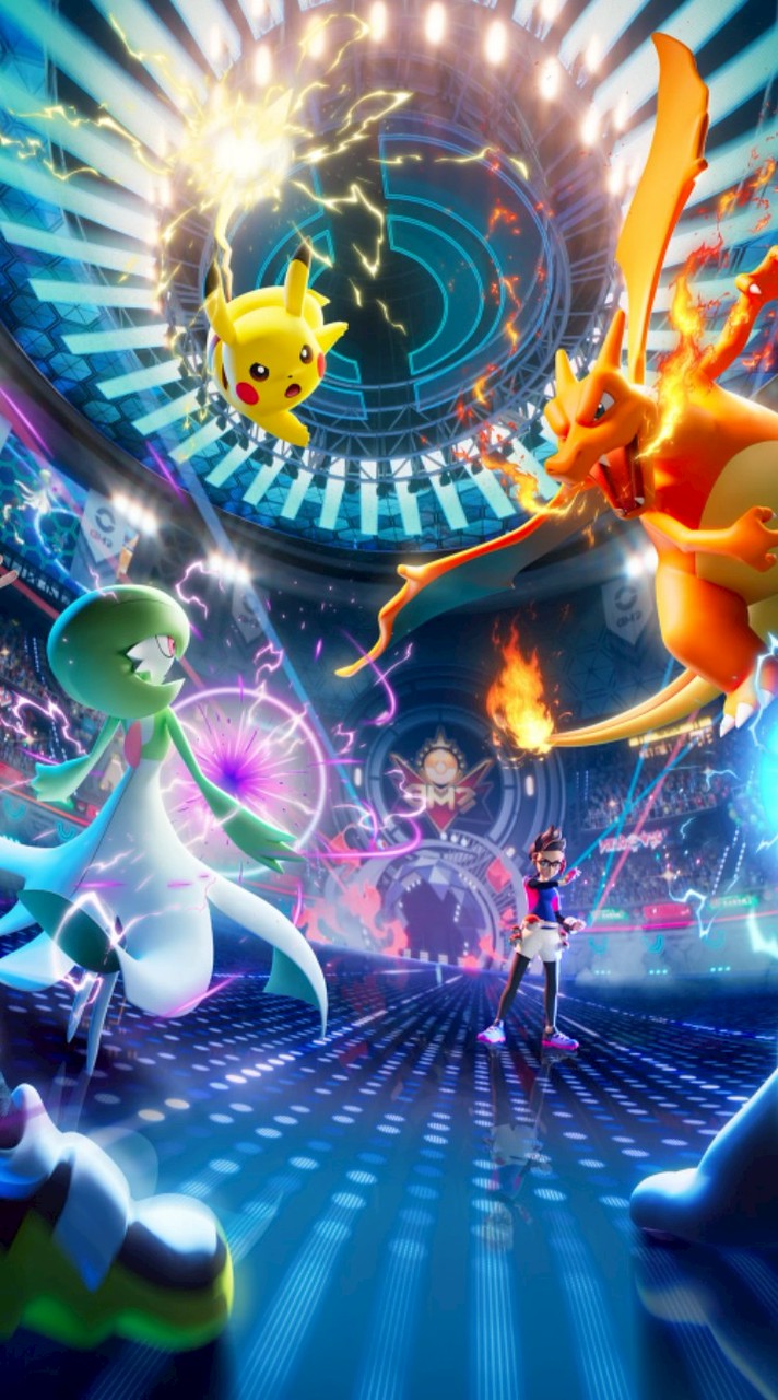初心者集合！ポケモンチャンピオンズ同好会