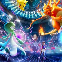 初心者集合！ポケモンチャンピオンズ同好会