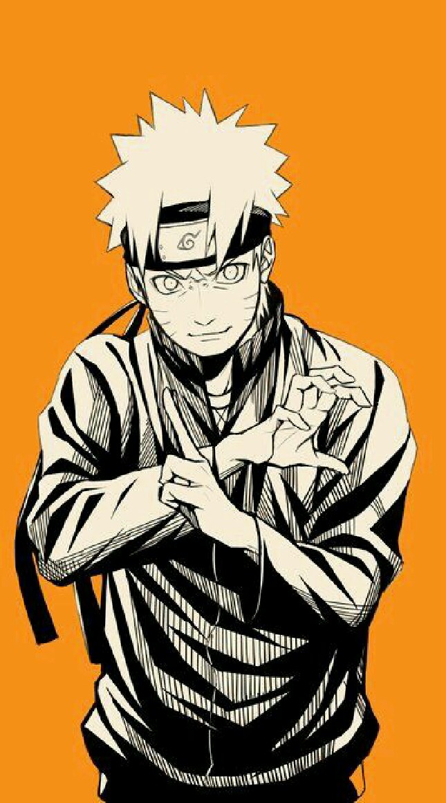 Naruto คนรักนารูโตะ