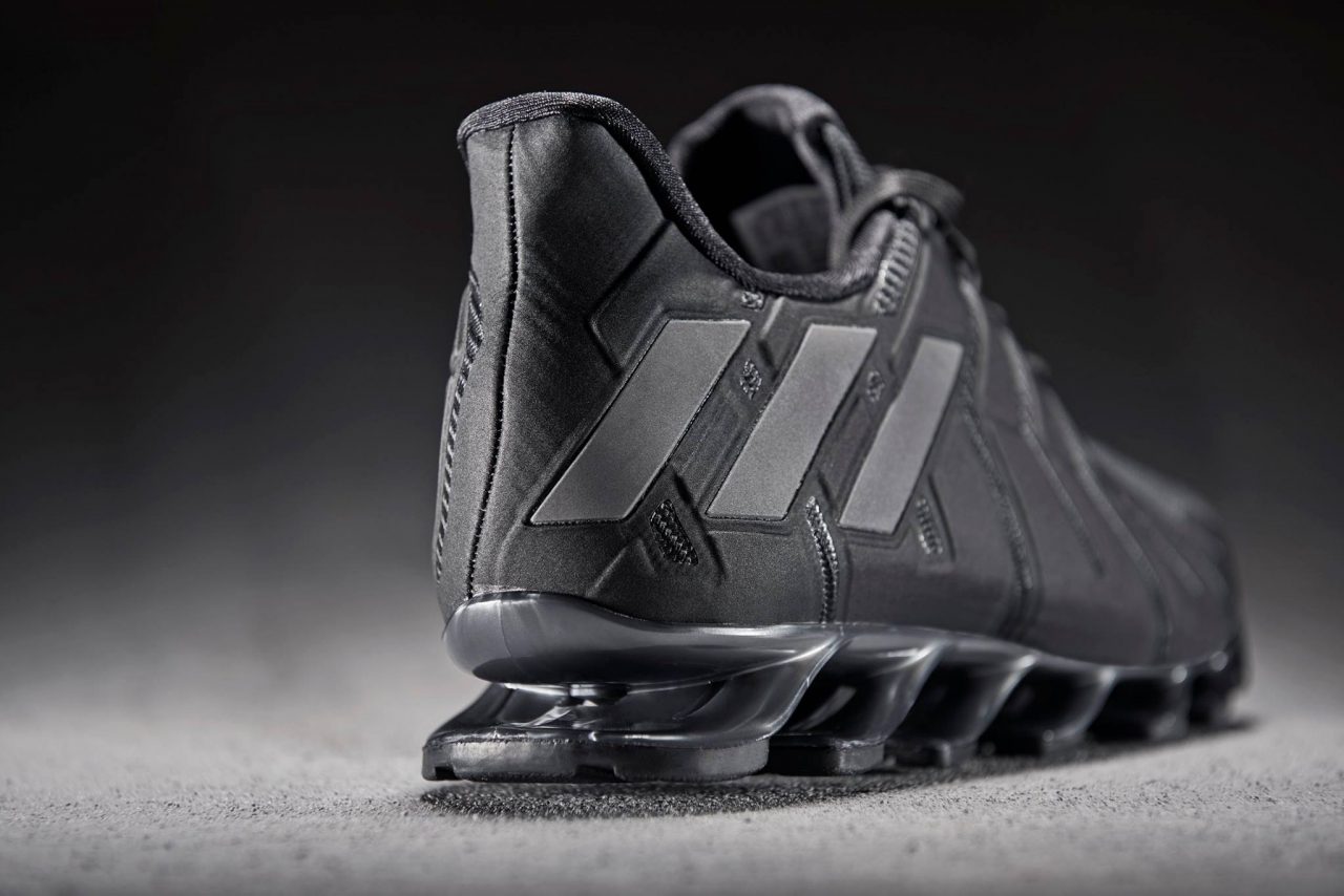 adidas springblade 5 Bordeaux
