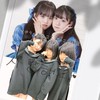さやりさ＆ろこまこあこ水族館(*'▽'*)♡
