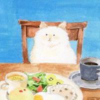 สลัดโรล-รับหิ้วสินค้า By mimai 🌻