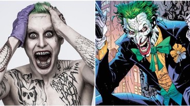 〔丑人多作怪〕傑瑞德雷托被換角？「小丑」獨立電影終於成真 華納高層透露：這不隸屬 DC 宇宙