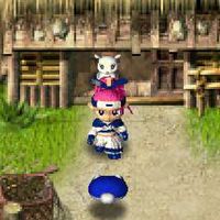 【風来の】アスカ見参【シレン】