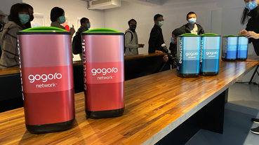 Gogoro 針對斷電問題再祭安全性召回措施 ，共 7 萬台 Gogoro 2 系列需回廠