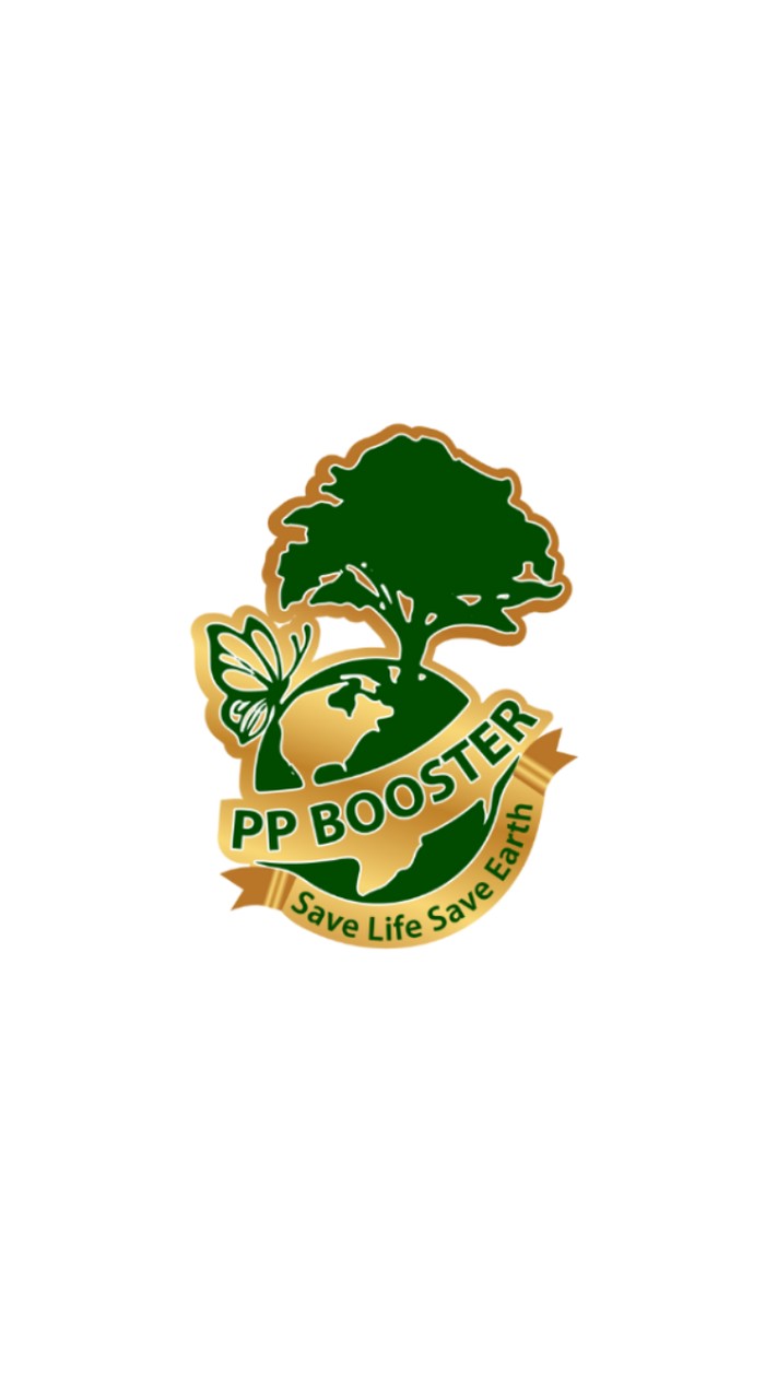 เกษตร AI ยุคใหม่ ใช้ PP Booster และ PP Green way