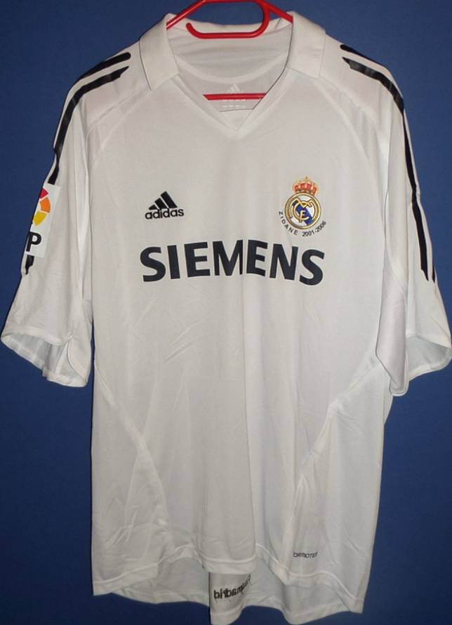 Jersey Bayern Muenchen