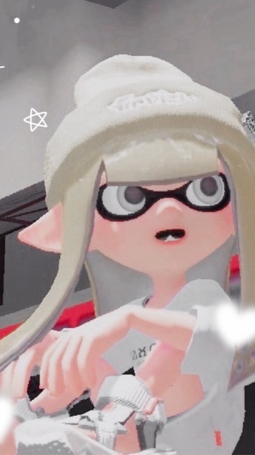 スプラ撮影協力してくれませんか？