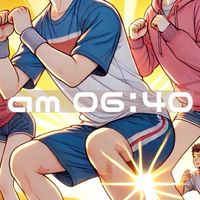 U35★5minエクササイズ🔥