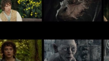 【JUKSY x HypeSphere】17年的漫長旅程！「魔戒三部曲」與「哈比人三部曲」製作花絮感人上線