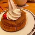実際訪問したユーザーが直接撮影して投稿した高柳町喫茶店コメダ珈琲店 金沢高柳店の写真