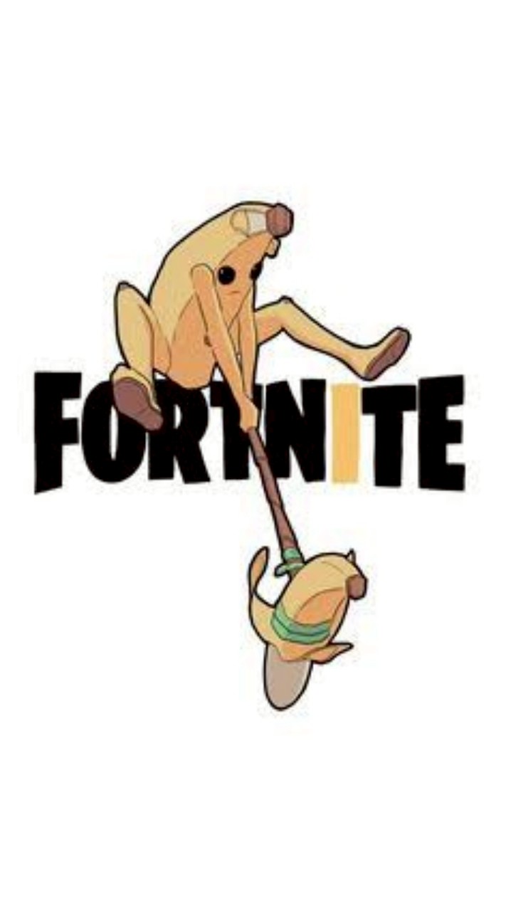 フォートナイトブレインロットファイト
