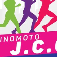 Ajinomoto J.C.C Virtual Run 2022