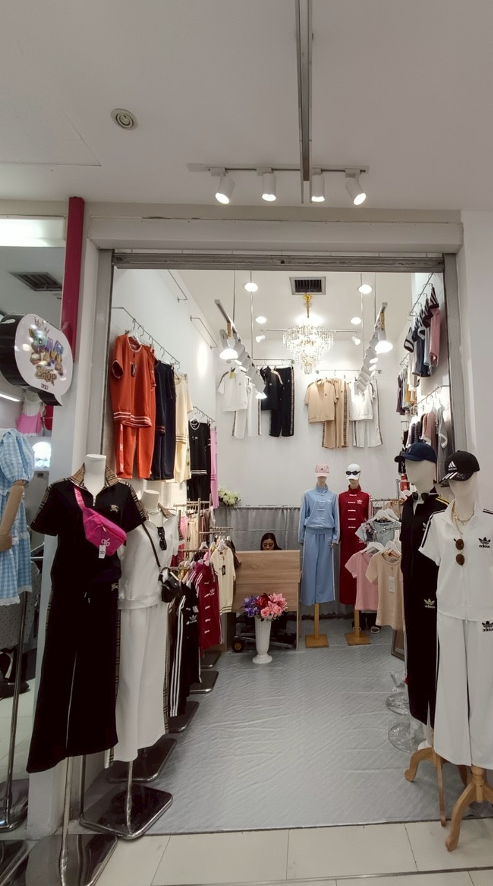 PmShop