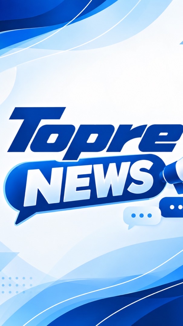 Topre News 🚩