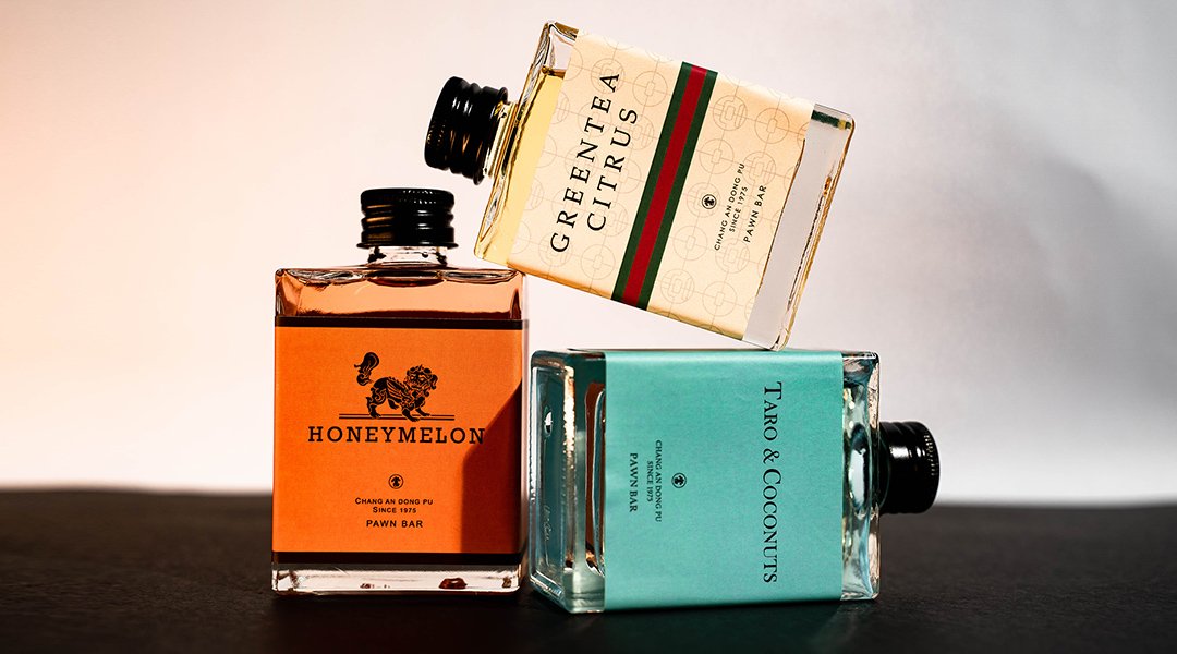 圖片來源/當吧 PAWN BAR