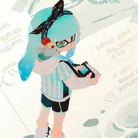 《スプラ3》みんなでやーろぉ