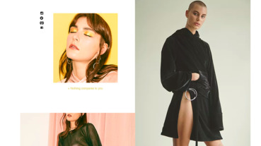 起點嘗鮮：以東倫敦為起點，感染全世界的時髦女性 HOUSE OF SUNNY